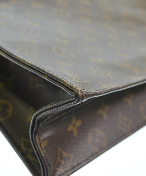 LOUIS VUITTON（ルイヴィトン）トートバッグ 茶 サイズ:- レディース/2200698939837