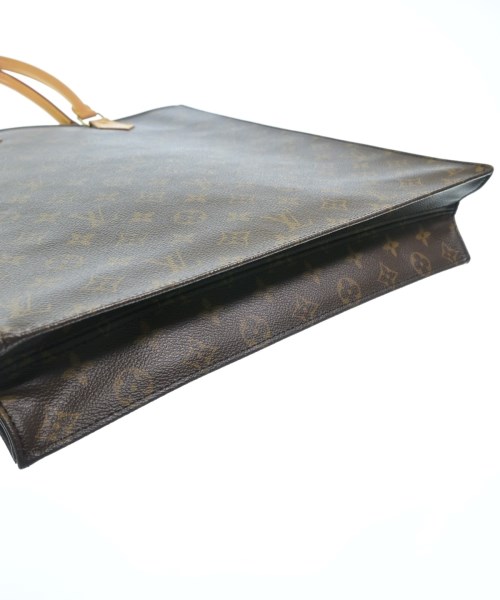 LOUIS VUITTON（ルイヴィトン）トートバッグ 茶 サイズ:- レディース/2200698939837