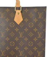 LOUIS VUITTON（ルイヴィトン）トートバッグ 茶 サイズ:- レディース/2200698939837
