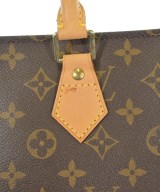 LOUIS VUITTON（ルイヴィトン）トートバッグ 茶 サイズ:- レディース/2200698939837