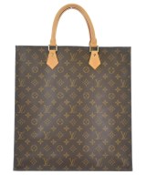 LOUIS VUITTON トートバッグ