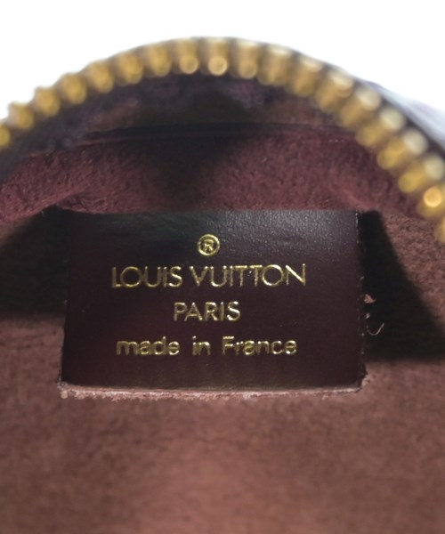 LOUIS VUITTON（ルイヴィトン）ボストンバッグ 赤 サイズ:PM レディース/2200698939844