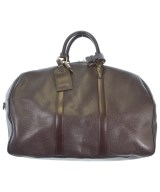 LOUIS VUITTON ボストンバッグ