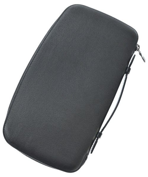 LOUIS VUITTON（ルイヴィトン）財布・コインケース 黒 サイズ:- レディース/2200698939868
