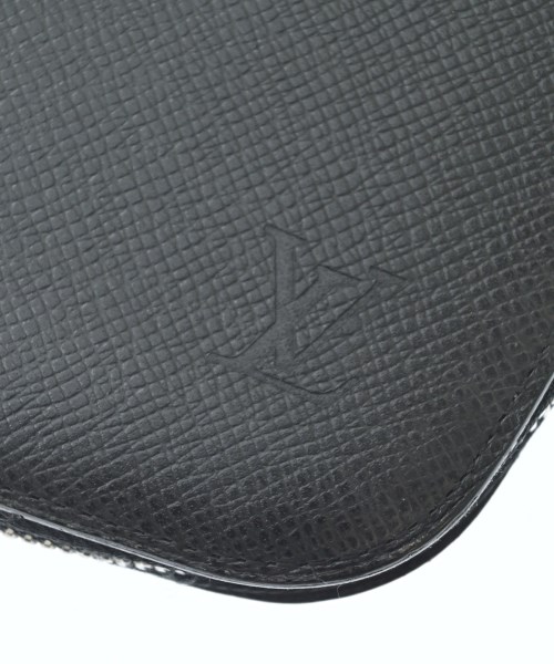 LOUIS VUITTON（ルイヴィトン）財布・コインケース 黒 サイズ:- レディース/2200698939868