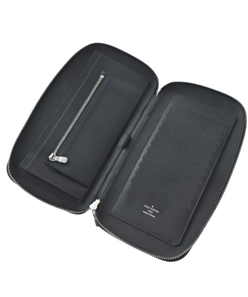 LOUIS VUITTON（ルイヴィトン）財布・コインケース 黒 サイズ:- レディース/2200698939868