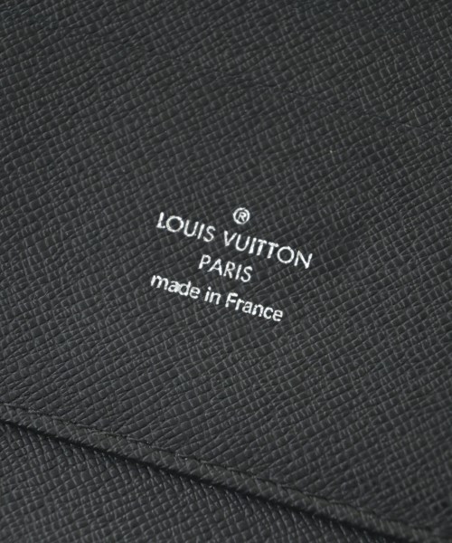 LOUIS VUITTON（ルイヴィトン）財布・コインケース 黒 サイズ:- レディース/2200698939868