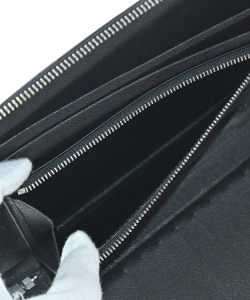 LOUIS VUITTON（ルイヴィトン）財布・コインケース 黒 サイズ:- レディース/2200698939868