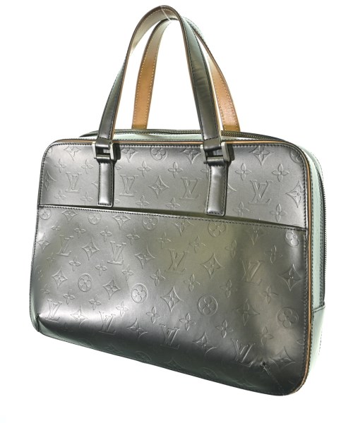 LOUIS VUITTON（ルイヴィトン）ビジネスバッグ グレー サイズ:- レディース/2200698939875
