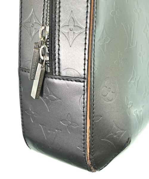 ルイ・ヴィトン　ビジネスバッグ LOUIS VUITTON（ルイヴィトン）ビジネスバッグ グレー サイズ