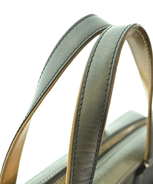 LOUIS VUITTON（ルイヴィトン）ビジネスバッグ グレー サイズ:- レディース/2200698939875