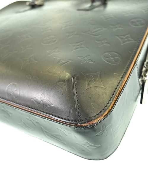 LOUIS VUITTON（ルイヴィトン）ビジネスバッグ グレー サイズ