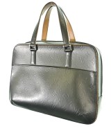 LOUIS VUITTON（ルイヴィトン）ビジネスバッグ グレー サイズ:- レディース/2200698939875