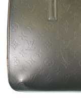 LOUIS VUITTON（ルイヴィトン）ビジネスバッグ グレー サイズ:- レディース/2200698939875