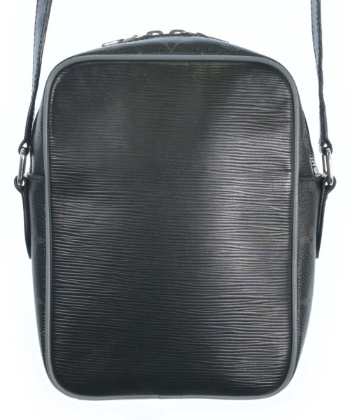 LOUIS VUITTON（ルイヴィトン）ショルダーバッグ 黒 サイズ:PM レディース/2200698939912