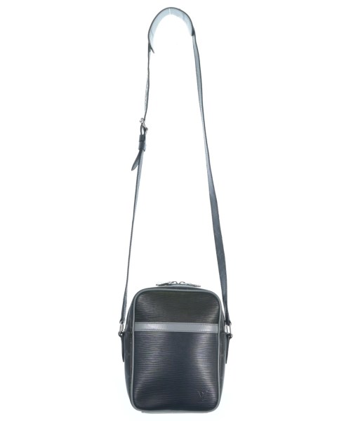 LOUIS VUITTON（ルイヴィトン）ショルダーバッグ 黒 サイズ:PM レディース/2200698939912