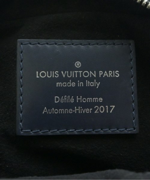 LOUIS VUITTON（ルイヴィトン）ショルダーバッグ 黒 サイズ:PM レディース/2200698939912