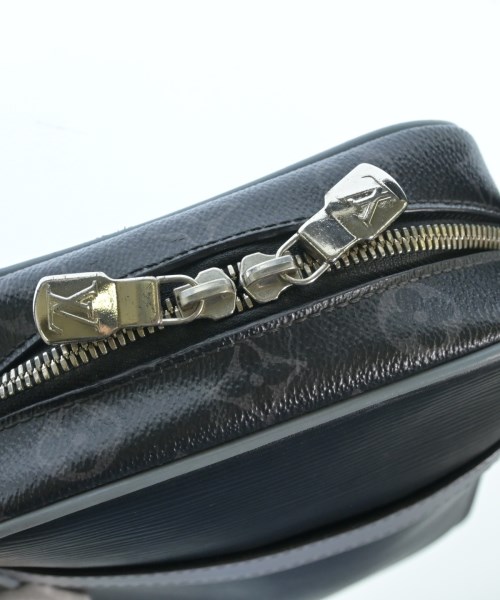 LOUIS VUITTON（ルイヴィトン）ショルダーバッグ 黒 サイズ:PM レディース/2200698939912