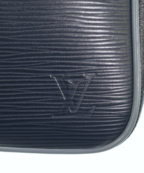 LOUIS VUITTON（ルイヴィトン）ショルダーバッグ 黒 サイズ:PM レディース/2200698939912