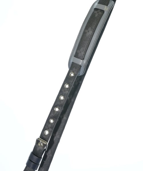 LOUIS VUITTON（ルイヴィトン）ショルダーバッグ 黒 サイズ:PM レディース/2200698939912