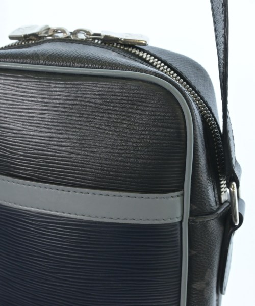 LOUIS VUITTON（ルイヴィトン）ショルダーバッグ 黒 サイズ:PM レディース/2200698939912
