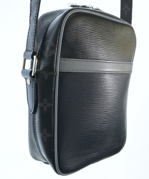 LOUIS VUITTON（ルイヴィトン）ショルダーバッグ 黒 サイズ:PM レディース/2200698939912