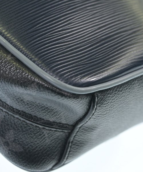 LOUIS VUITTON（ルイヴィトン）ショルダーバッグ 黒 サイズ:PM レディース/2200698939912