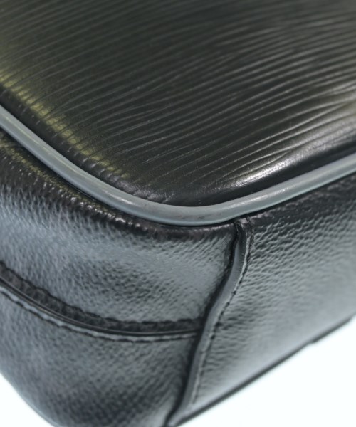 LOUIS VUITTON（ルイヴィトン）ショルダーバッグ 黒 サイズ:PM レディース/2200698939912