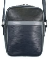 LOUIS VUITTON（ルイヴィトン）ショルダーバッグ 黒 サイズ:PM レディース/2200698939912