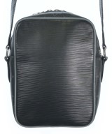 LOUIS VUITTON（ルイヴィトン）ショルダーバッグ 黒 サイズ:PM レディース/2200698939912