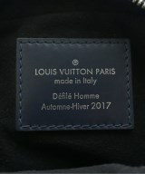 LOUIS VUITTON（ルイヴィトン）ショルダーバッグ 黒 サイズ:PM レディース/2200698939912