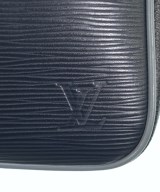 LOUIS VUITTON（ルイヴィトン）ショルダーバッグ 黒 サイズ:PM レディース/2200698939912