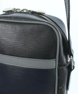 LOUIS VUITTON（ルイヴィトン）ショルダーバッグ 黒 サイズ:PM レディース/2200698939912