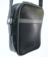 LOUIS VUITTON（ルイヴィトン）ショルダーバッグ 黒 サイズ:PM レディース/2200698939912