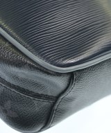 LOUIS VUITTON（ルイヴィトン）ショルダーバッグ 黒 サイズ:PM レディース/2200698939912