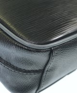 LOUIS VUITTON（ルイヴィトン）ショルダーバッグ 黒 サイズ:PM レディース/2200698939912