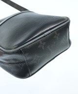 LOUIS VUITTON（ルイヴィトン）ショルダーバッグ 黒 サイズ:PM レディース/2200698939912