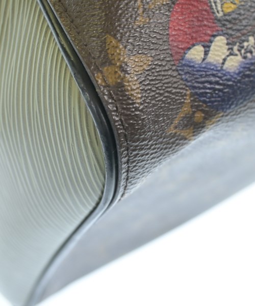 LOUIS VUITTON（ルイヴィトン）ボストンバッグ 茶 サイズ:30 レディース/2200698939929