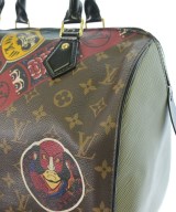LOUIS VUITTON（ルイヴィトン）ボストンバッグ 茶 サイズ:30 レディース/2200698939929