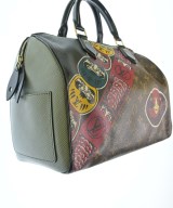 LOUIS VUITTON（ルイヴィトン）ボストンバッグ 茶 サイズ:30 レディース/2200698939929