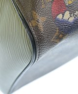 LOUIS VUITTON（ルイヴィトン）ボストンバッグ 茶 サイズ:30 レディース/2200698939929