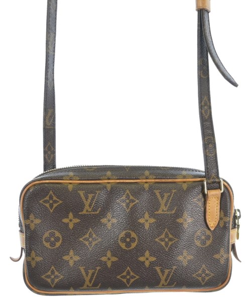 LOUIS VUITTON（ルイヴィトン）ショルダーバッグ 茶 サイズ:- レディース/2200698939943