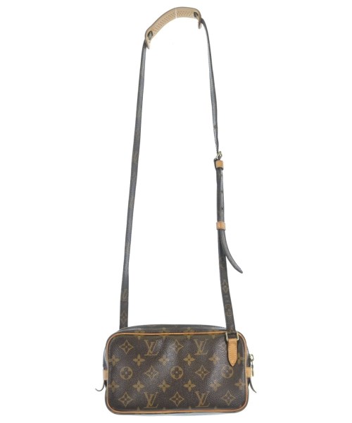 LOUIS VUITTON（ルイヴィトン）ショルダーバッグ 茶 サイズ:- レディース/2200698939943