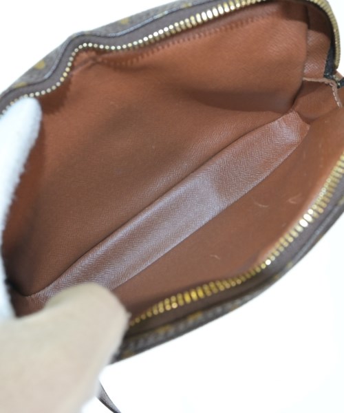 LOUIS VUITTON（ルイヴィトン）ショルダーバッグ 茶 サイズ:- レディース/2200698939943