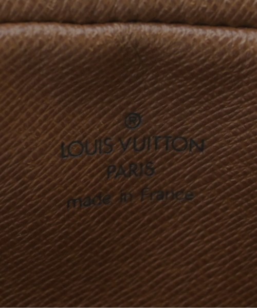 LOUIS VUITTON（ルイヴィトン）ショルダーバッグ 茶 サイズ:- レディース/2200698939943