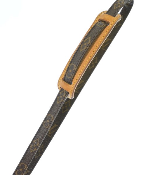 LOUIS VUITTON（ルイヴィトン）ショルダーバッグ 茶 サイズ:- レディース/2200698939943