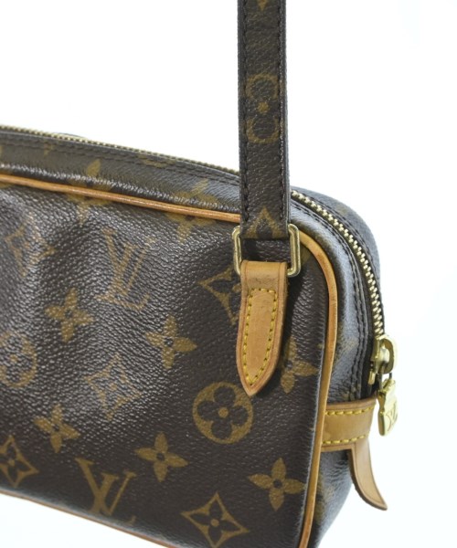 LOUIS VUITTON（ルイヴィトン）ショルダーバッグ 茶 サイズ:- レディース/2200698939943