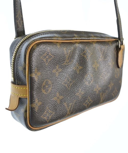 LOUIS VUITTON（ルイヴィトン）ショルダーバッグ 茶 サイズ:- レディース/2200698939943