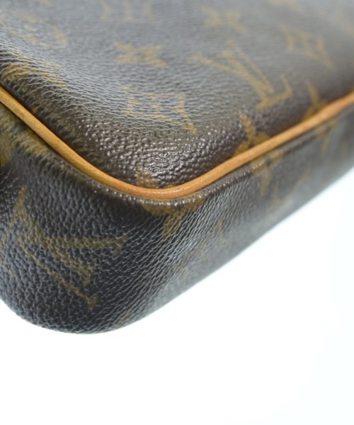 LOUIS VUITTON（ルイヴィトン）ショルダーバッグ 茶 サイズ:- レディース/2200698939943