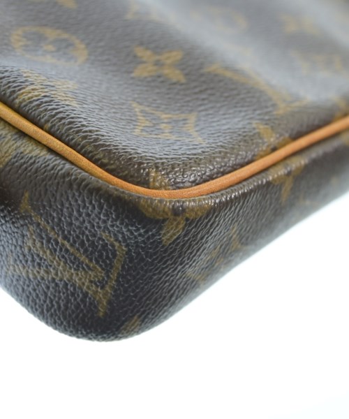 LOUIS VUITTON（ルイヴィトン）ショルダーバッグ 茶 サイズ:- レディース/2200698939943